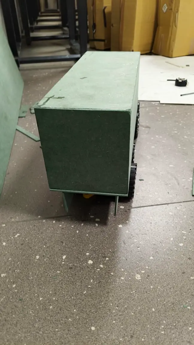 S-400 construction process 8